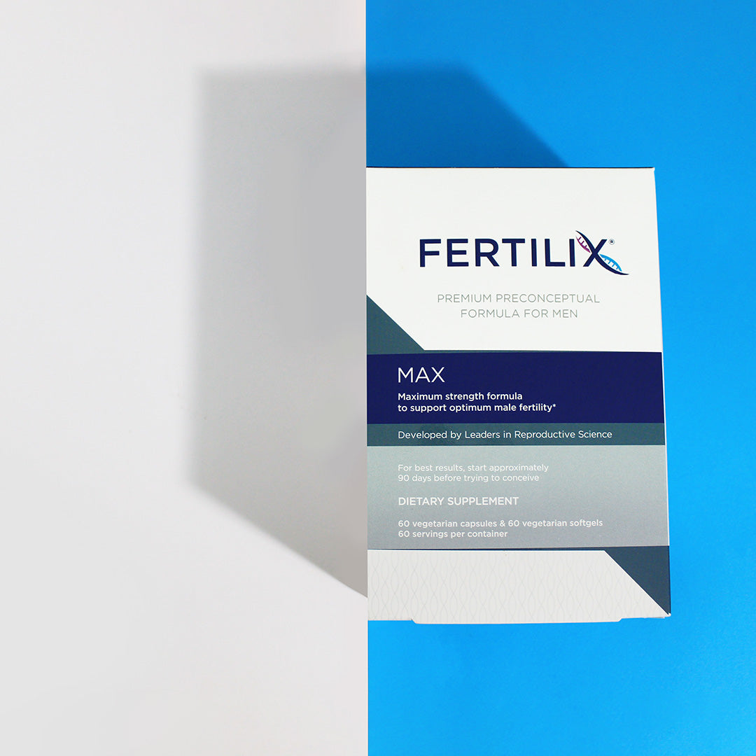 FERTILIX MAX