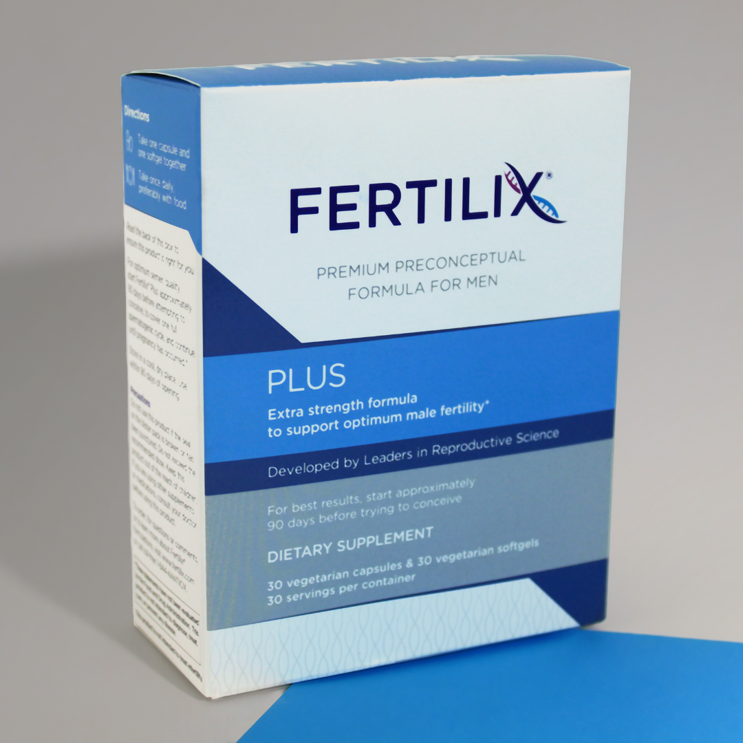 FERTILIX PLUS