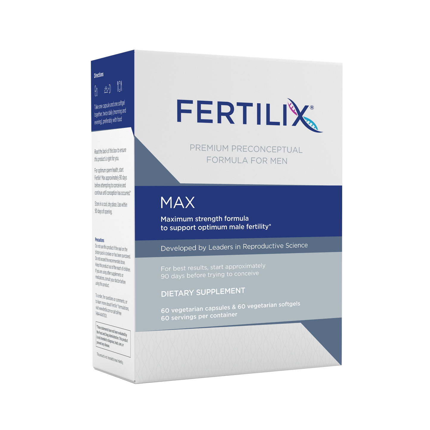 FERTILIX MAX