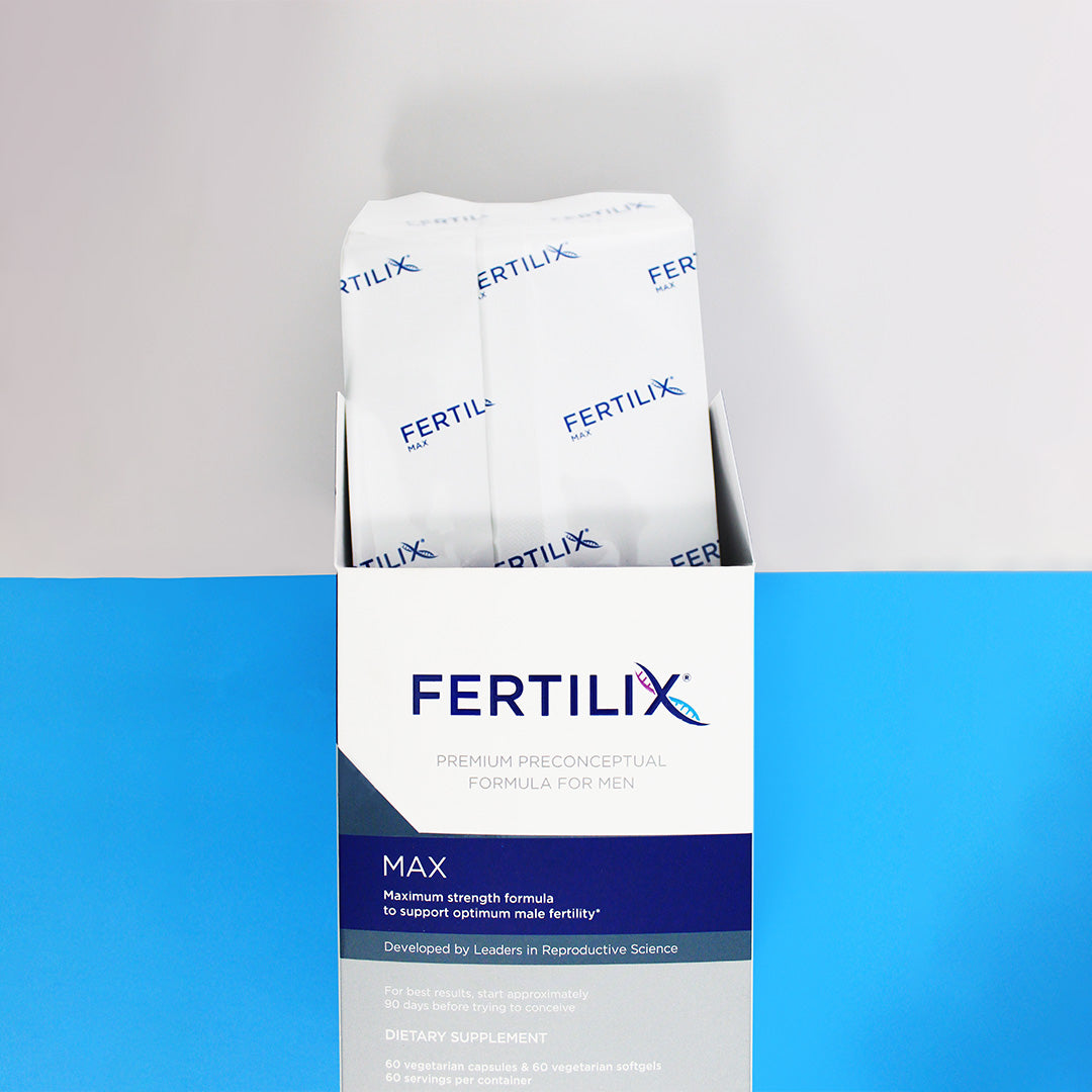 Fetrtilix Max