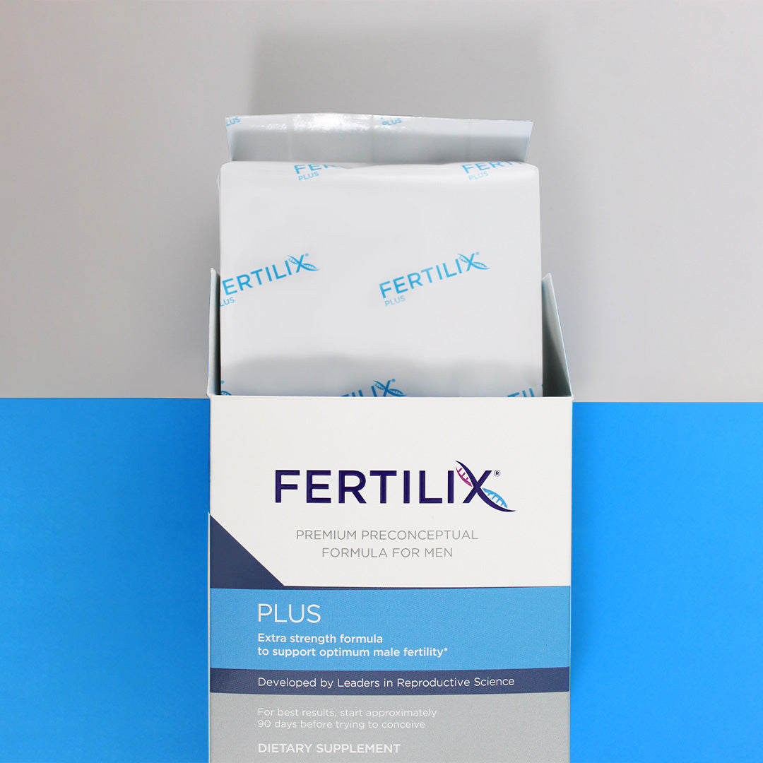 Fertilix Plus