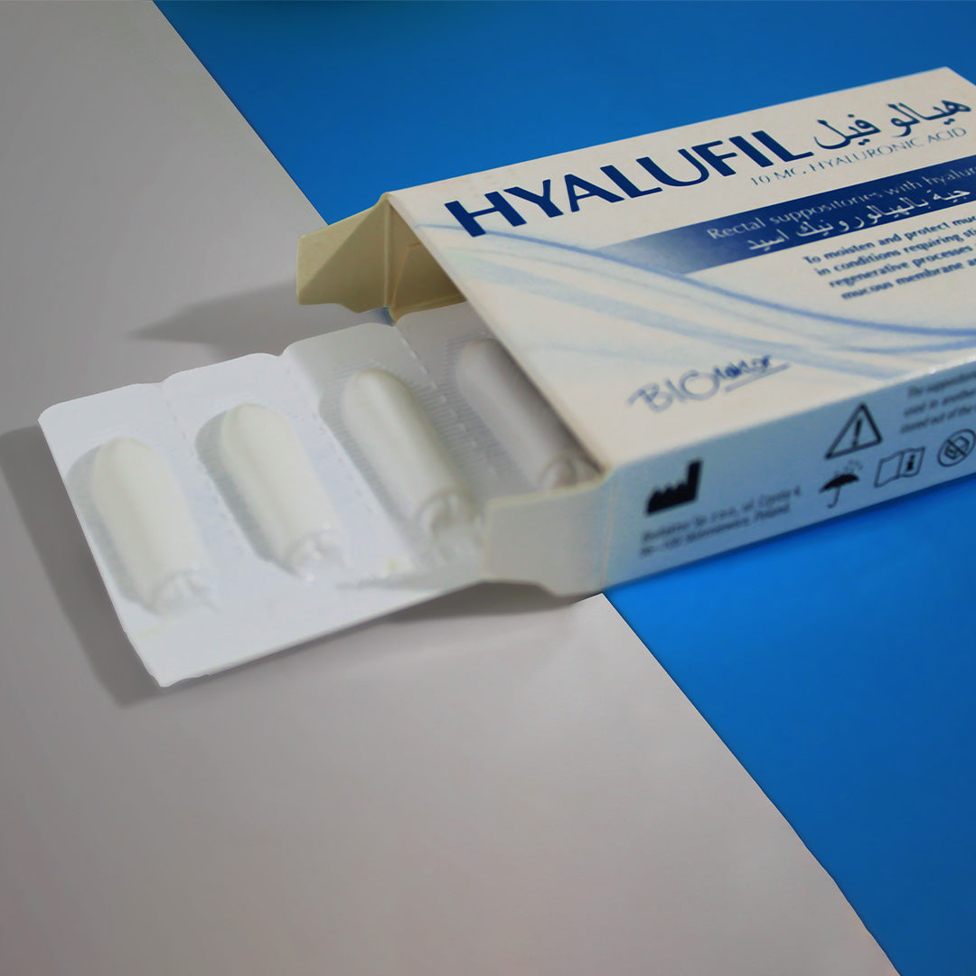 Hyalufil