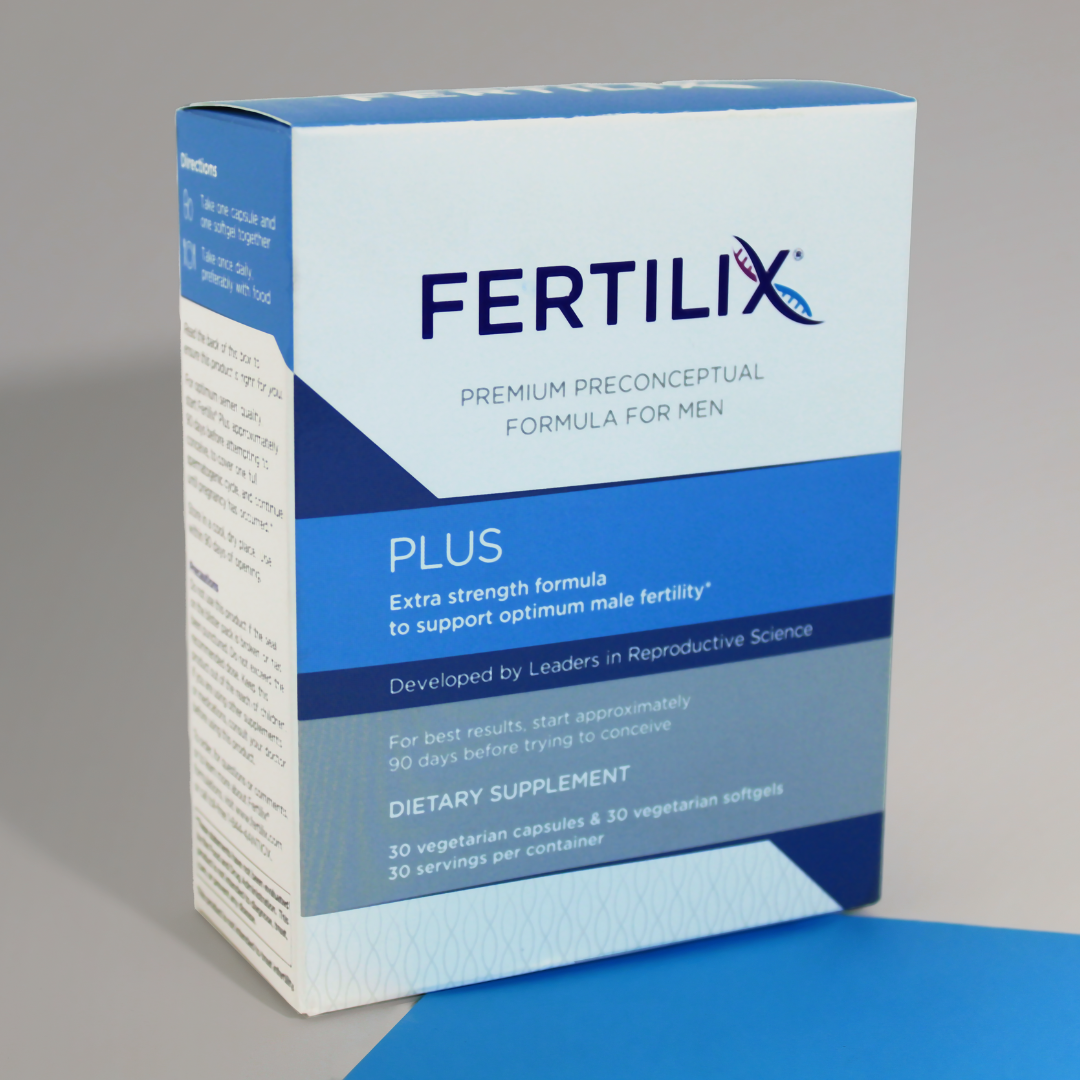 Fertilix Plus