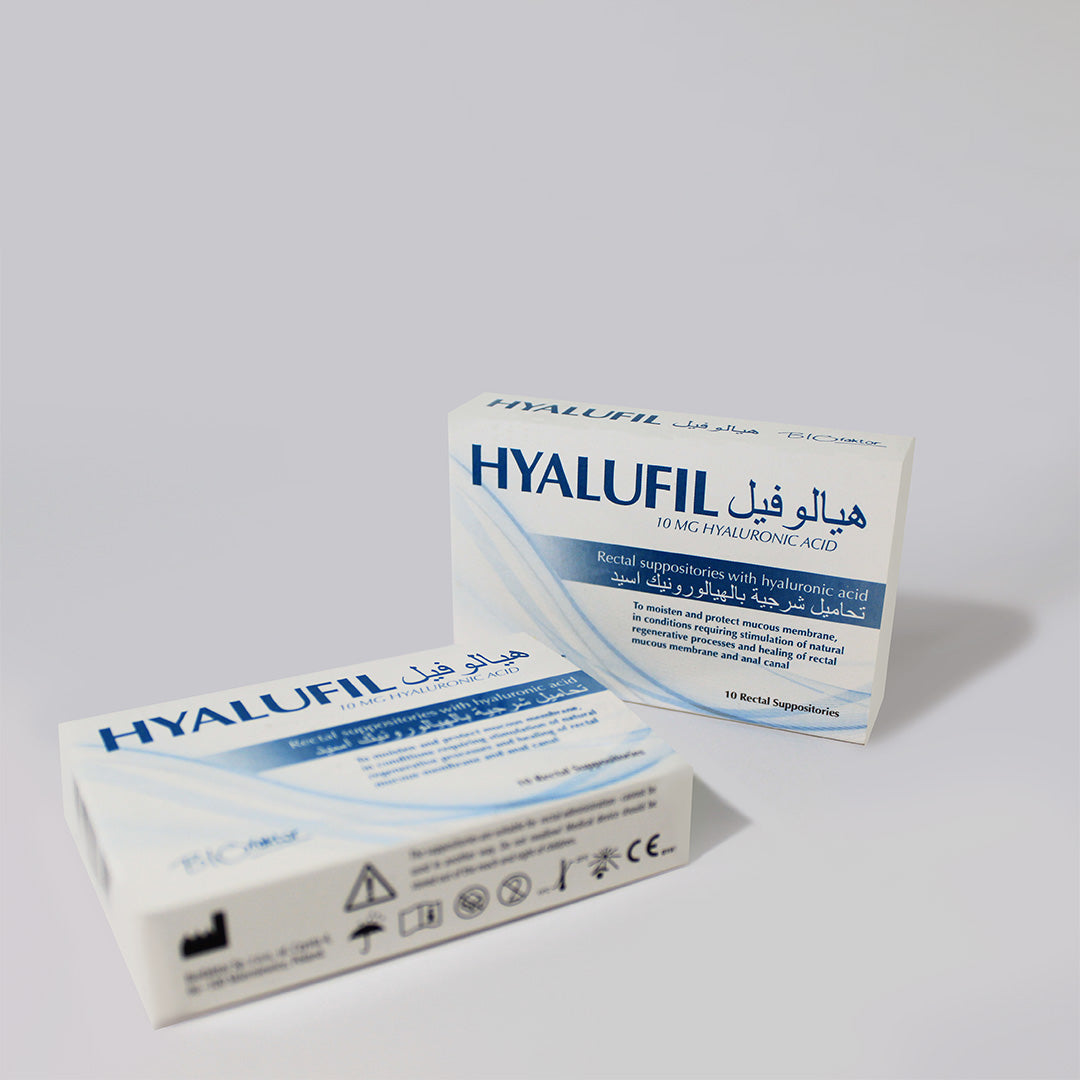 Hyalufil