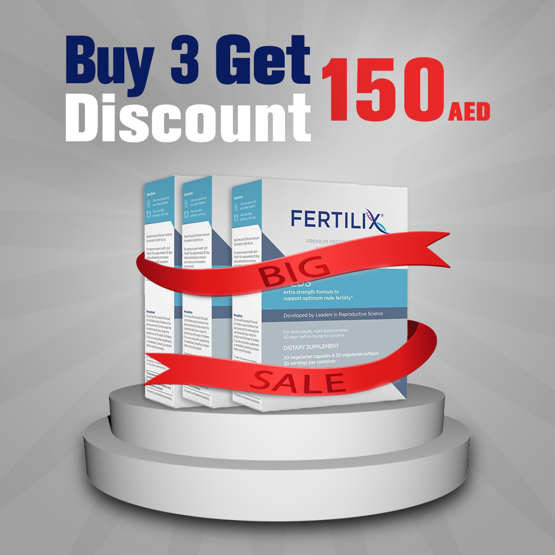 Fertilix Plus Discount