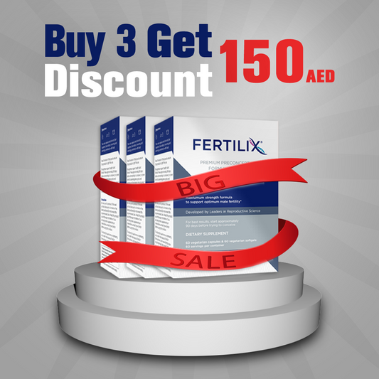 Fetrtilix Max Discount