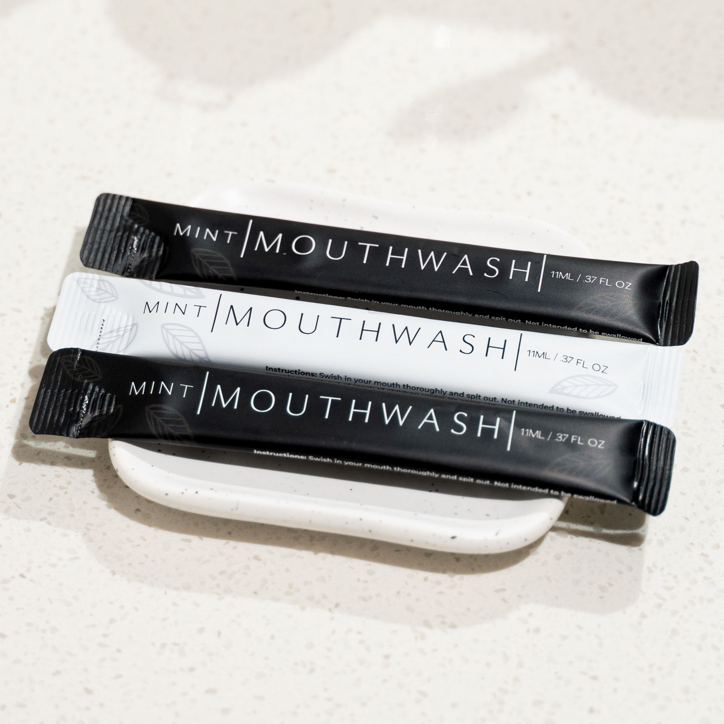 GMW Collection White - BULK