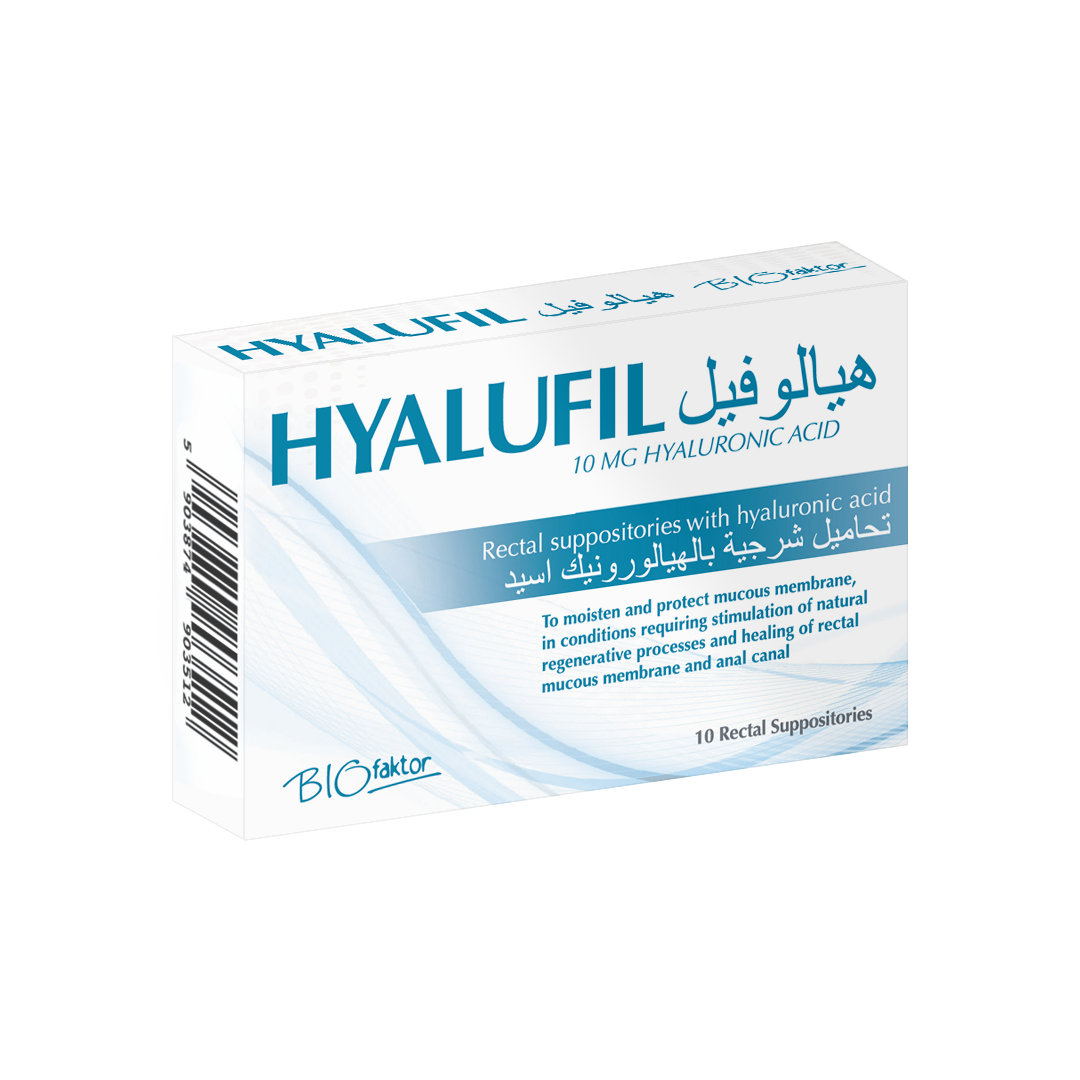 Hyalufil