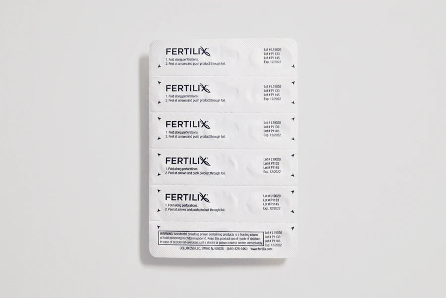 FERTILIX PRENATAL PLUS