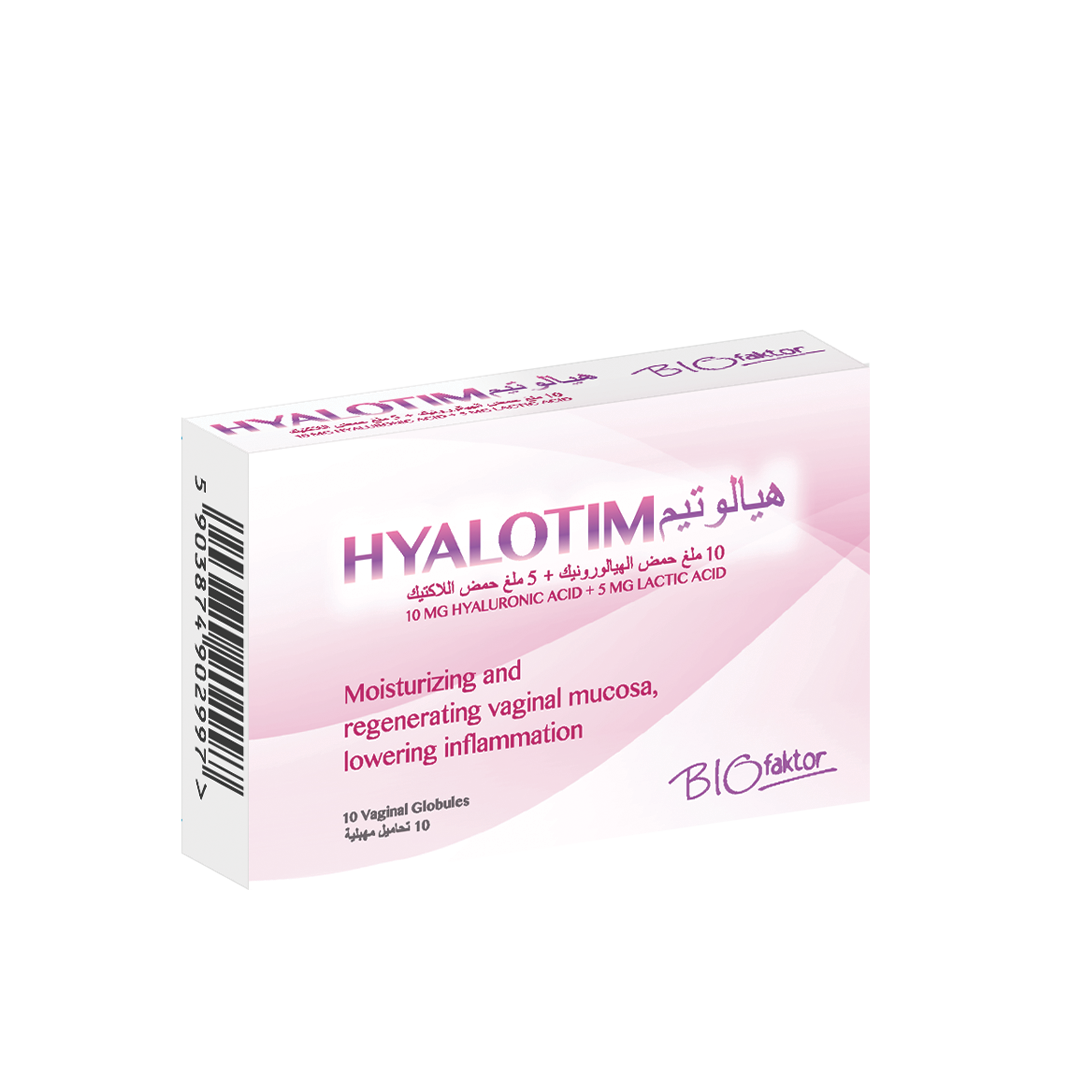 Hyalotim