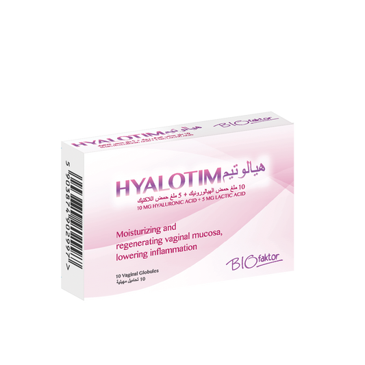 Hyalotim