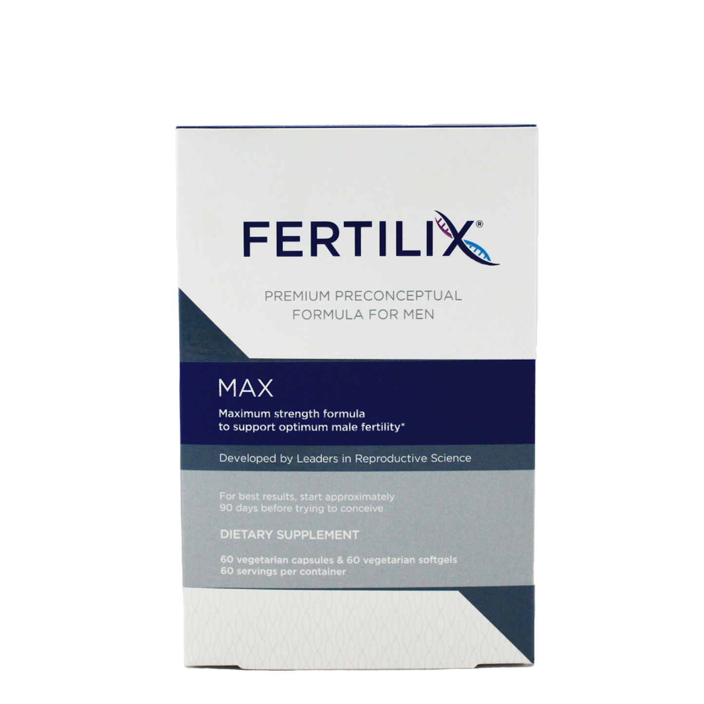 Fetrtilix Max