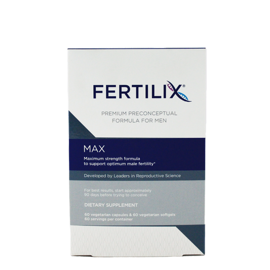 Fetrtilix Max