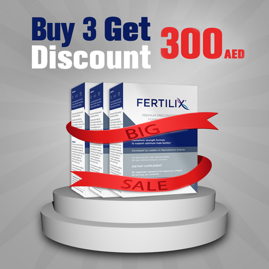 Fetrtilix Max Discount