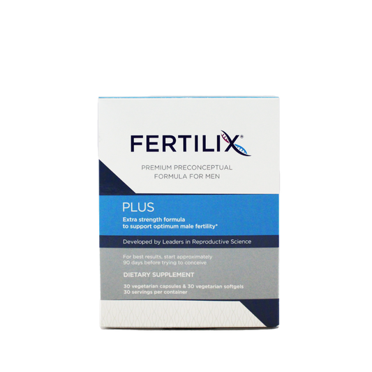 Fertilix Plus